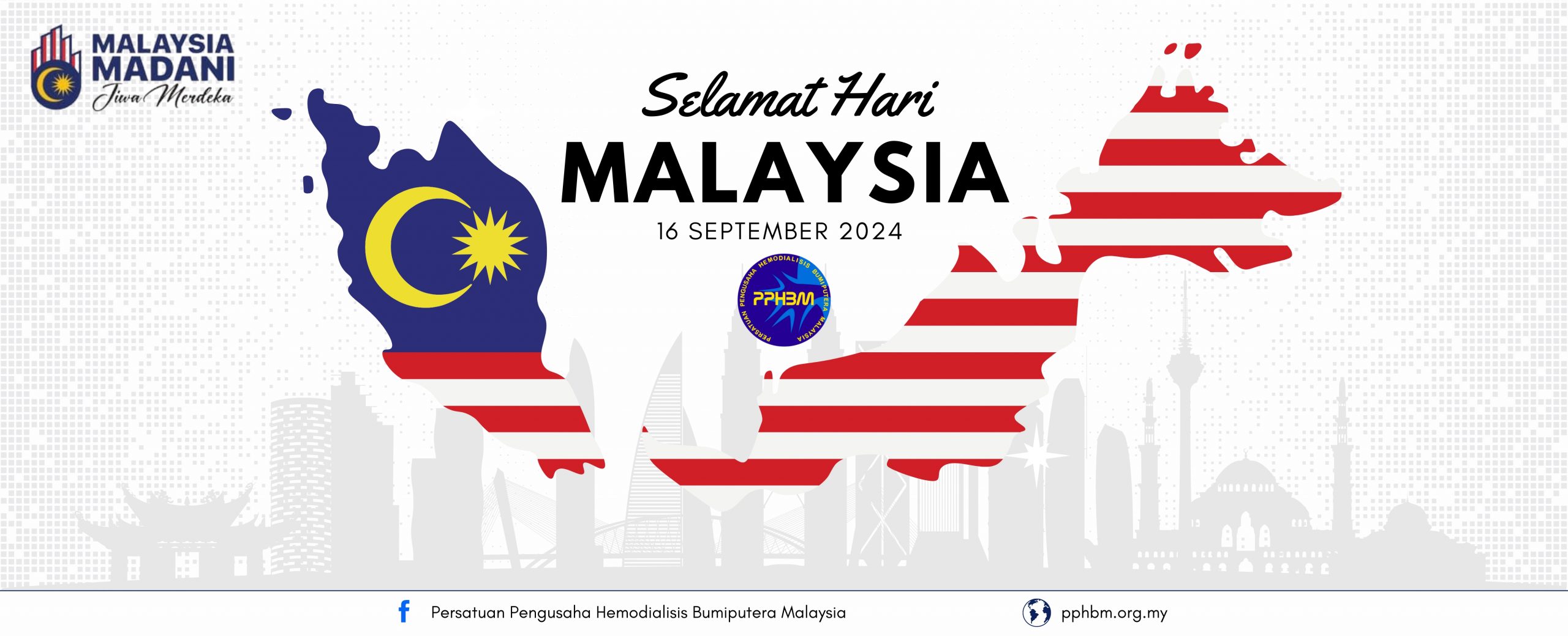 Hari Malaysia 2024