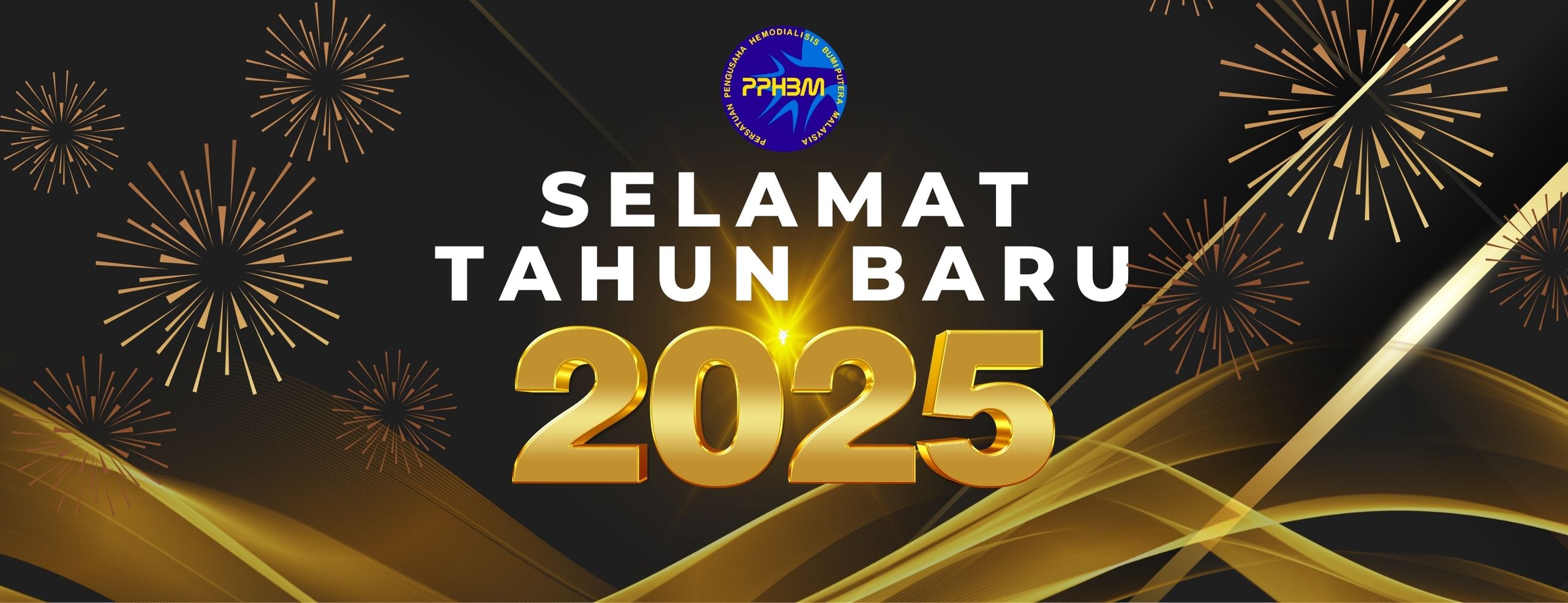 Tahun Baru 2025