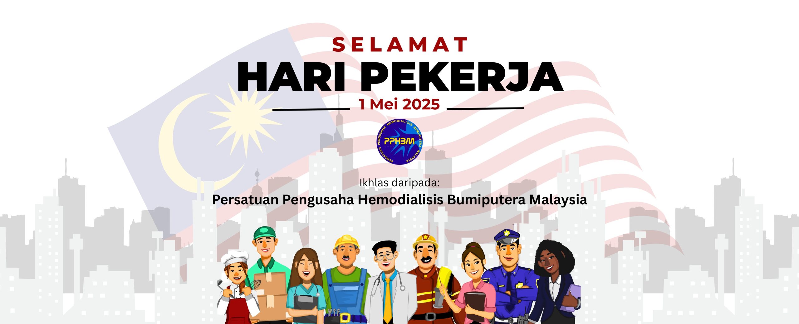 SELAMAT